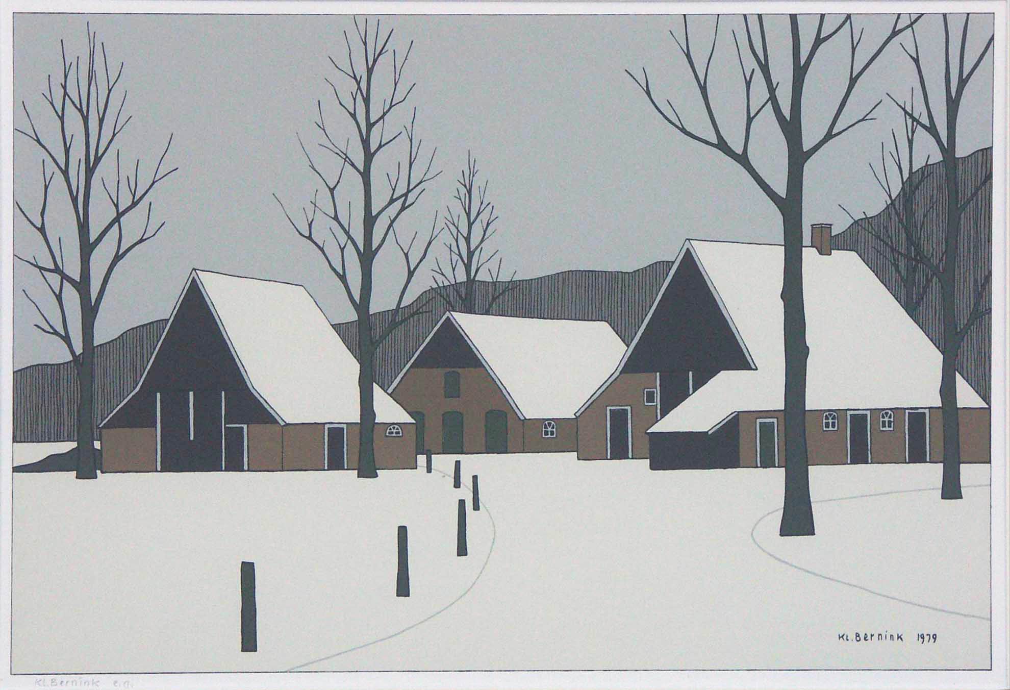 Bernink,%20Klaas_Boerderij%20bij%20Ootmarsum%20(zeefdruk,%201979)_